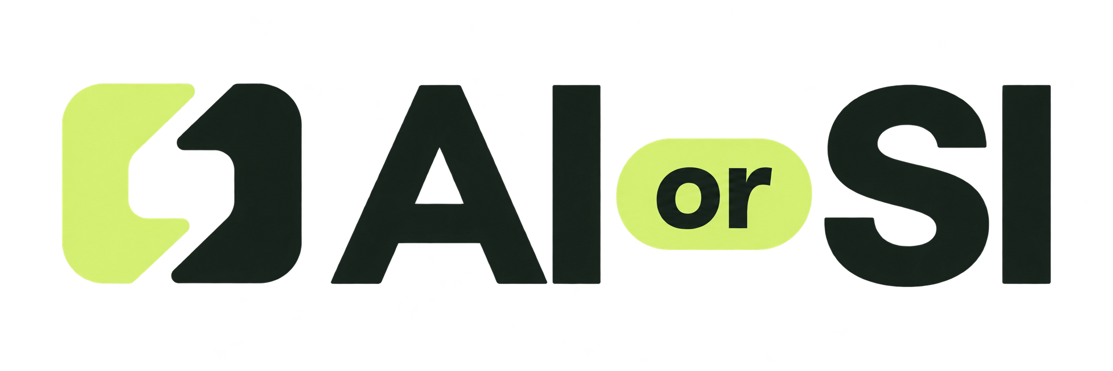 AI or SI